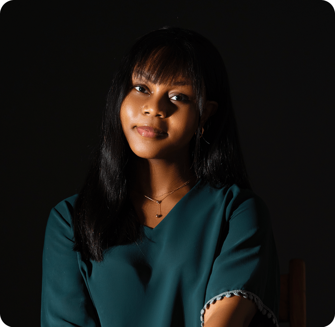 Joyce Eboh