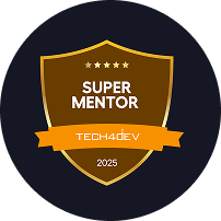 Becoming a Mentor at Tech4Dev