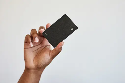 Customer comfort with card payments